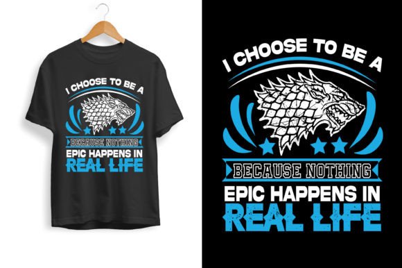 Gaming T-Shirt Design 37: Graphics for Modern Branding