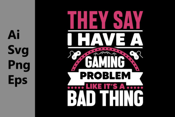 Gaming T Shirt, Love You Game Svg: Sports Graphics
