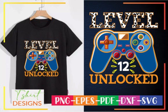 Reviewing the Level 12 Unlocked Gaming Design