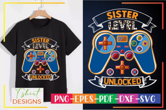 Sister Level Unlocked: A Designer’s Embroidery Review