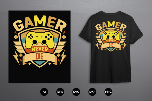 Stitching Gamer Never Die: A Designer’s Review