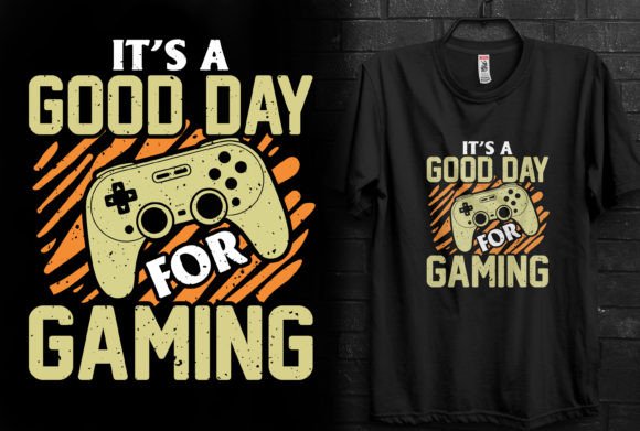 Stitching Joy: A Designer’s Take on It’s a Good Day for Gaming
